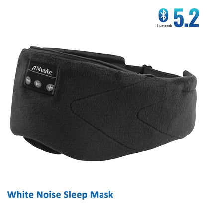 Masque de nuit connecté Bluetooth 5.2