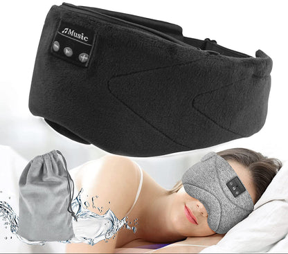 Masque de nuit connecté Bluetooth 5.2