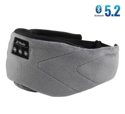 Masque de nuit connecté Bluetooth 5.2